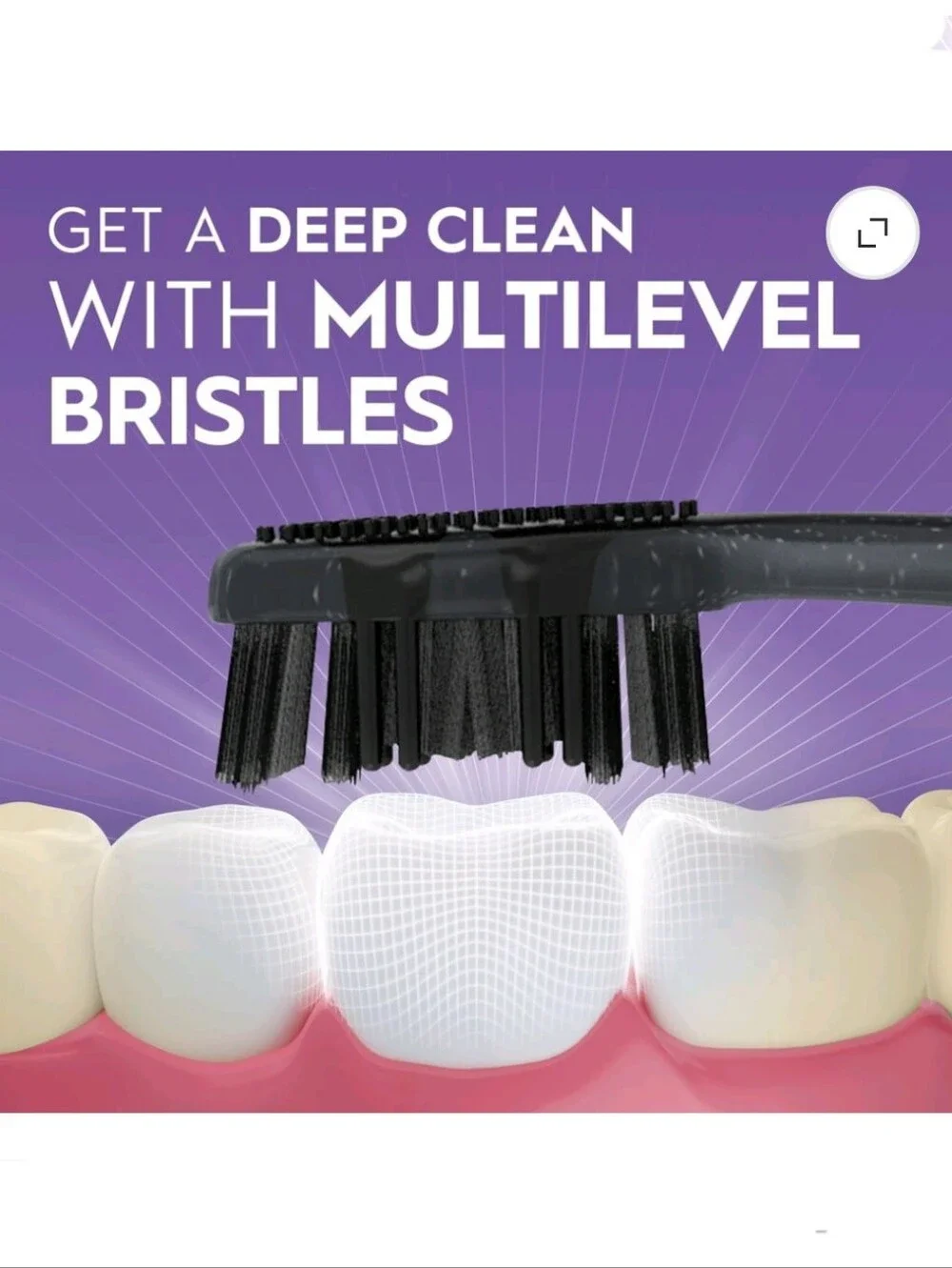 Oral-B this listing